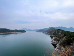 -北京金海湖景区