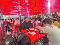 -周记老沈阳焦火鸡架