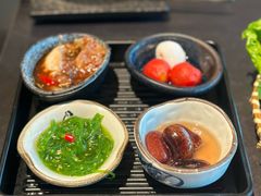 -黑牛の店·黑金店(沈阳万象城店)