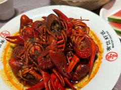 -有位虾匠·香辣蟹·小龙虾(李村店)