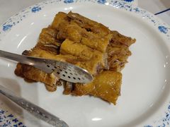 -巴音浩日娲·蒙餐(双林东路店)