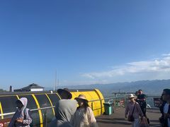-新疆那拉提国家旅游度假区
