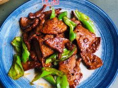 -兰溪小馆(东直门簋街店)