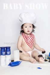 -光影纪·Baby·Home儿童摄影(丁桥店)