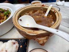 -唐猫庭院·千年陕菜(大唐不夜城店)