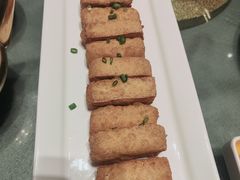 -客家汇·客家传承菜(水库店)