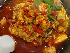 -新新湘菜馆(新中街二条店)