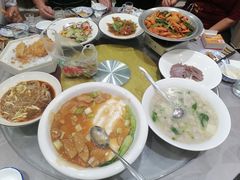 -邢家锅贴老店·非遗·开封菜(金明广场店)