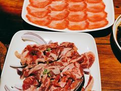 -肆拾壹號烤肉(龙岗店)