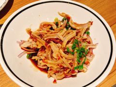 -太二酸菜鱼(汕头苏宁广场店)