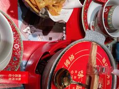 -味福记·本地特色菜(八一万达广场店)