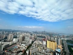 -世贸旋转自助餐厅(360°高空观景店)