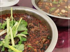 -温江公平红烧兔(总店)
