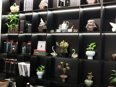 -街角 T·COFFEE 融合料理·BISTRO(车公庙店)