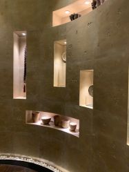 -广州文华东方酒店·水疗中心
