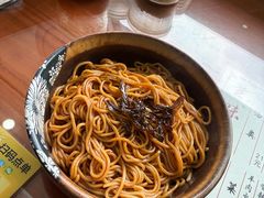 -茗味居羊肉汤面馆(临沂路店)