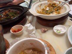 -客语客家菜(华发商都店)