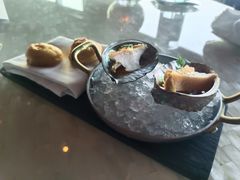 -广州四季酒店·佰鲜汇·现代法餐