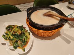 -荔粥记潮汕砂锅粥(新北万达店)