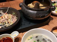 -云海肴云南菜(正大广场店)