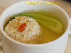 -扬州香格里拉·香宫中餐厅