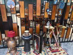 -TUK土耳其餐厅·下午茶(卢湾店)