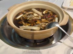 -天宜隆蘑菇宴火锅(石景山旗舰店)