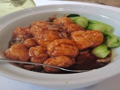 -香雪海饭店中餐厅(人民桥店)