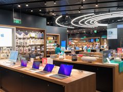 -sundanpulse顺电·脉(海岸城购物中心店)