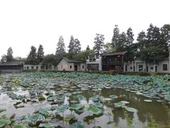 -张公山寨景区