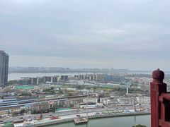 -阅江楼风景区