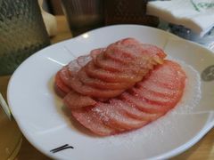-花儿穆萨·烤肉餐厅(石马坪店)