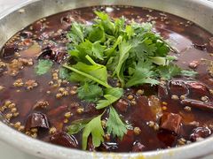 -无味饭店(九眼桥商业文化广场店)