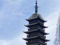 -常熟方塔园