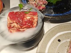-焱铁烧·黑毛和牛专门店(杭州嘉里中心店)