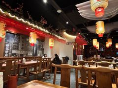 -杨记隆府重庆江湖菜(大悦城店)