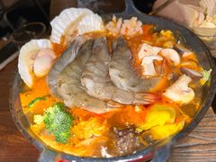 -食陆号·新式台湾创意菜(十全街首店)