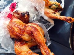 -吴山烤禽 (吴山路店)