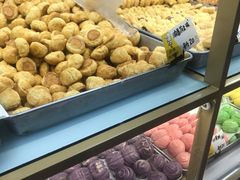 -爱德顺糕点食屋(利民道店)