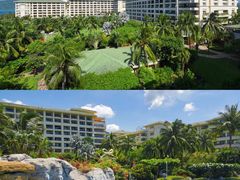 -三亚亚龙湾天域度假酒店