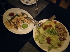 -WOLFGANG PUCK KITCHEN & BAR(迪士尼小镇店)