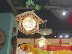 -云中鱼蒸汽石锅鱼(川沙百联店)