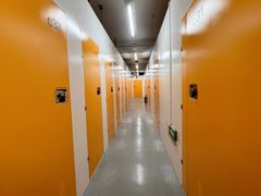 -安东易迷你仓自助寄存仓库(苏州桥店)