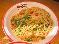 -赣饭农家·江西小炒(西乡店)