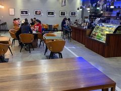 大堂-MUSEE CAFE(保利·时光里店)