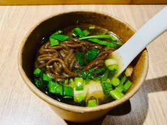 -白起肉夹馍
