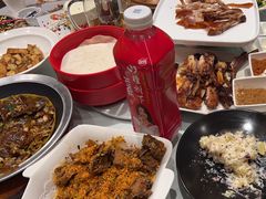 -盛百味·家宴餐厅(霸州分店)