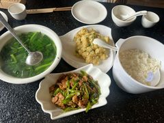 -喜洲翰林餐厅(董家百年老宅店)