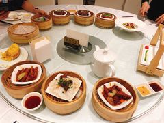-安蒂娅.悦景轩中餐厅(西乡店)