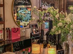 -Osteria Garden 生蚝花园餐厅(原进贤路店)